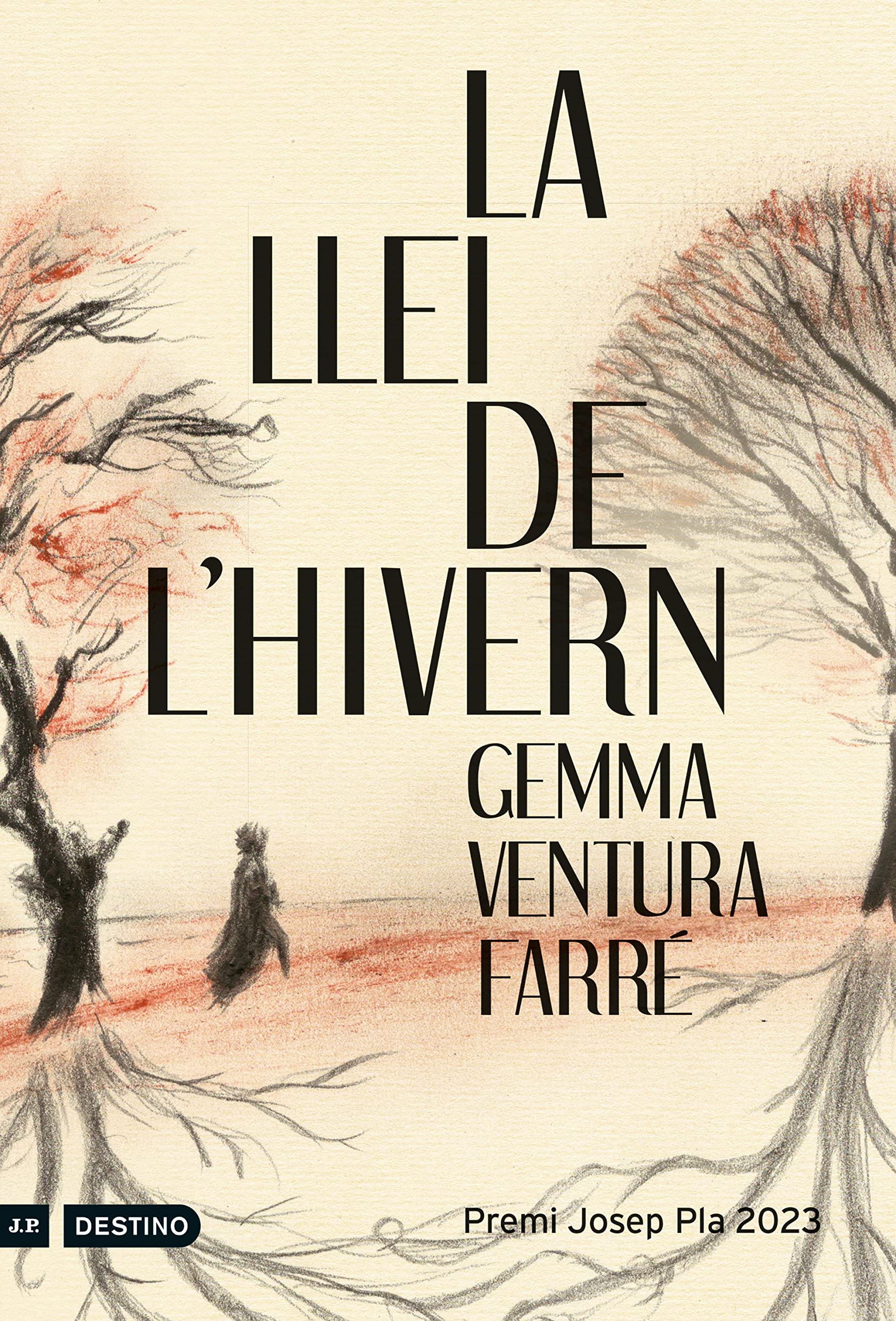 La llei de l'hivern: Premi Josep Pla 2023 (L'ANCORA) book