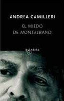 El miedo de Montalbano Contemporary literature