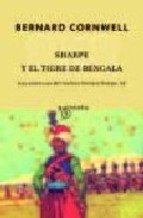 Las aventuras del fusilero Richard Sharpe XI. Sharpe y el tigre de Bengala book