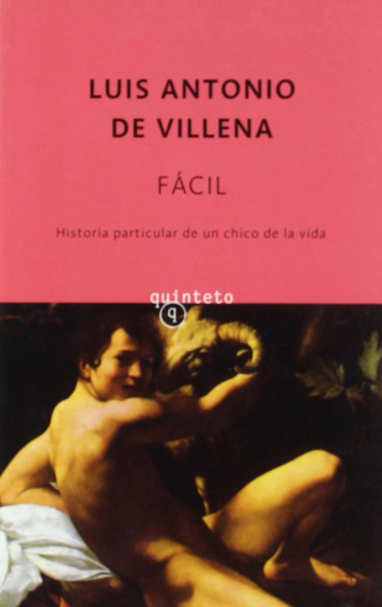 Facil Contemporary literature Books