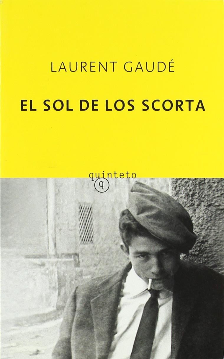 El sol de los Scorta Social Sciences Books