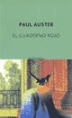 Product Image: El cuaderno rojo
