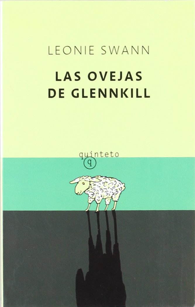 Product Image: OVEJAS DE GLENNKILL, LAS