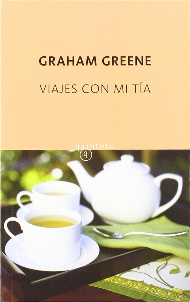 Product Image: Viajes con mi tía