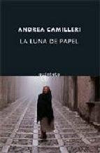 La luna de papel (Comisario Montalbano 13) book