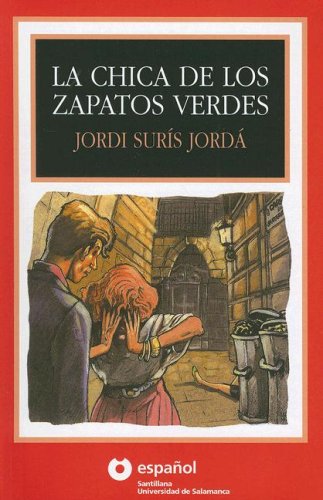 La Chica De Los Zapatos Verdes/The Girl With the Green Shoes (Leer En Espanol, Level 2) Contemporary literature Books