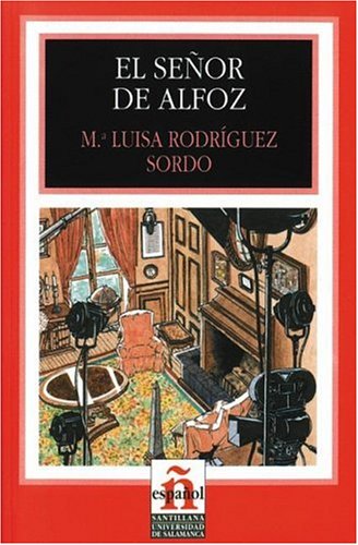 El Senor de Alfoz Foreign Languages ​​& Dictionaries