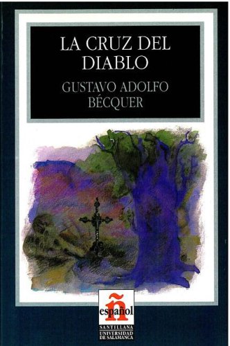 La Cruz Del Diablo / The Cross of the Devil (Leer En Espanol) Contemporary literature