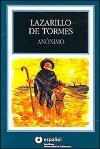 Lazarillo De Tormes/ Lazarillo De Tormes book