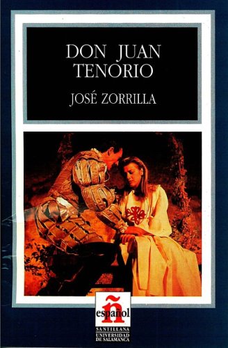 Don Juan Tenorio / don Juan Tenorio (Leer En Espanol, Level 3) Contemporary literature