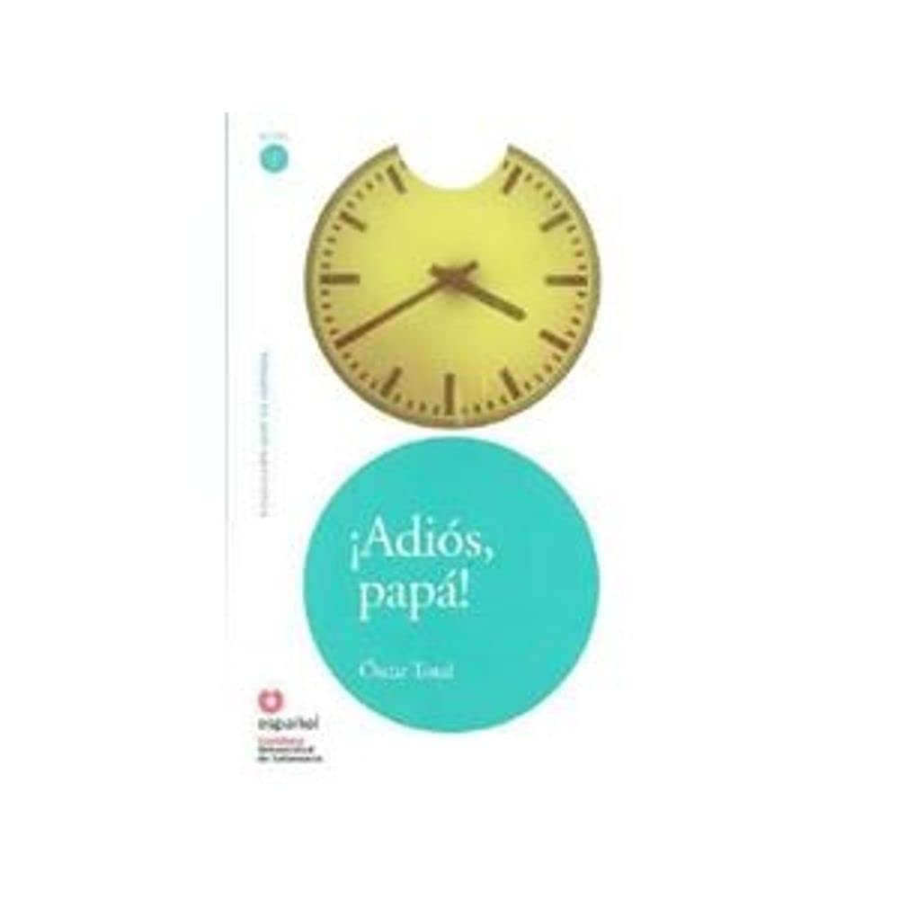 Adios, Papa!/ Googbye, Father! (Coleccion Leer en espanol Nivel 1) Education
