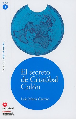 El secreto de Cristobal Colon/ The Secret of Cristobal Columbus book