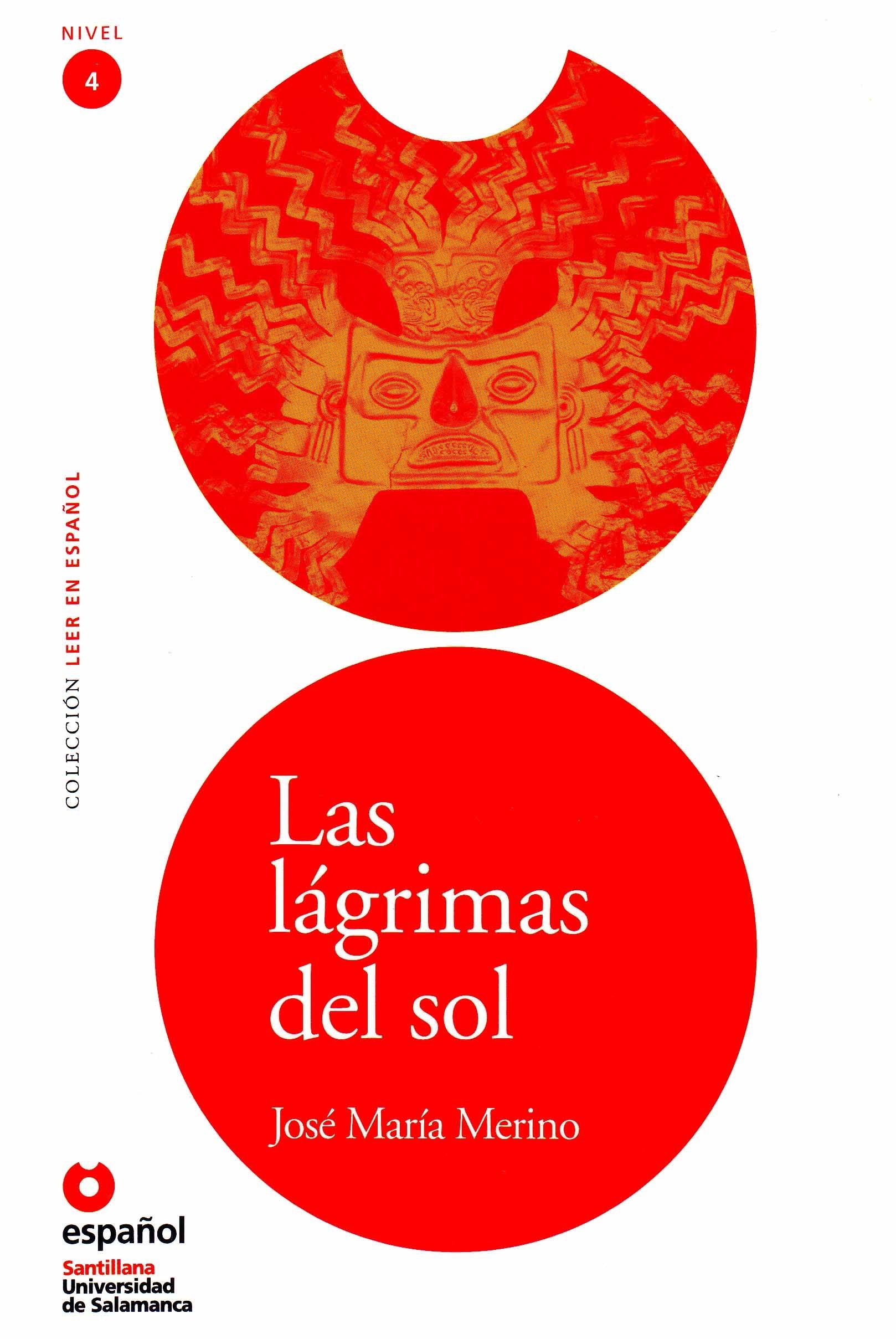 Las lagrimas del sol/ The Sun's Tears (Leer en espanol Level 4) Education