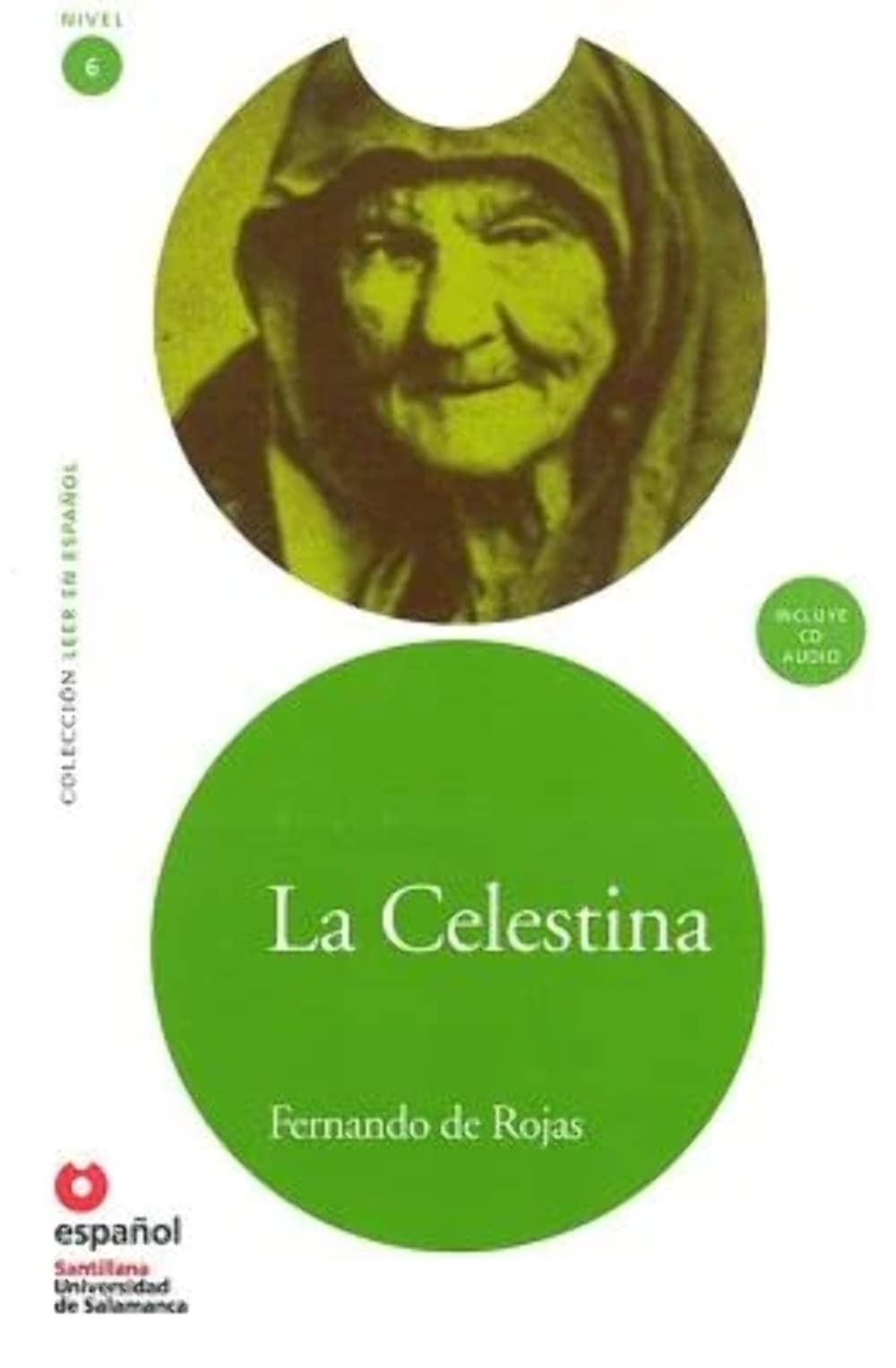 La Celestina / Celestina book