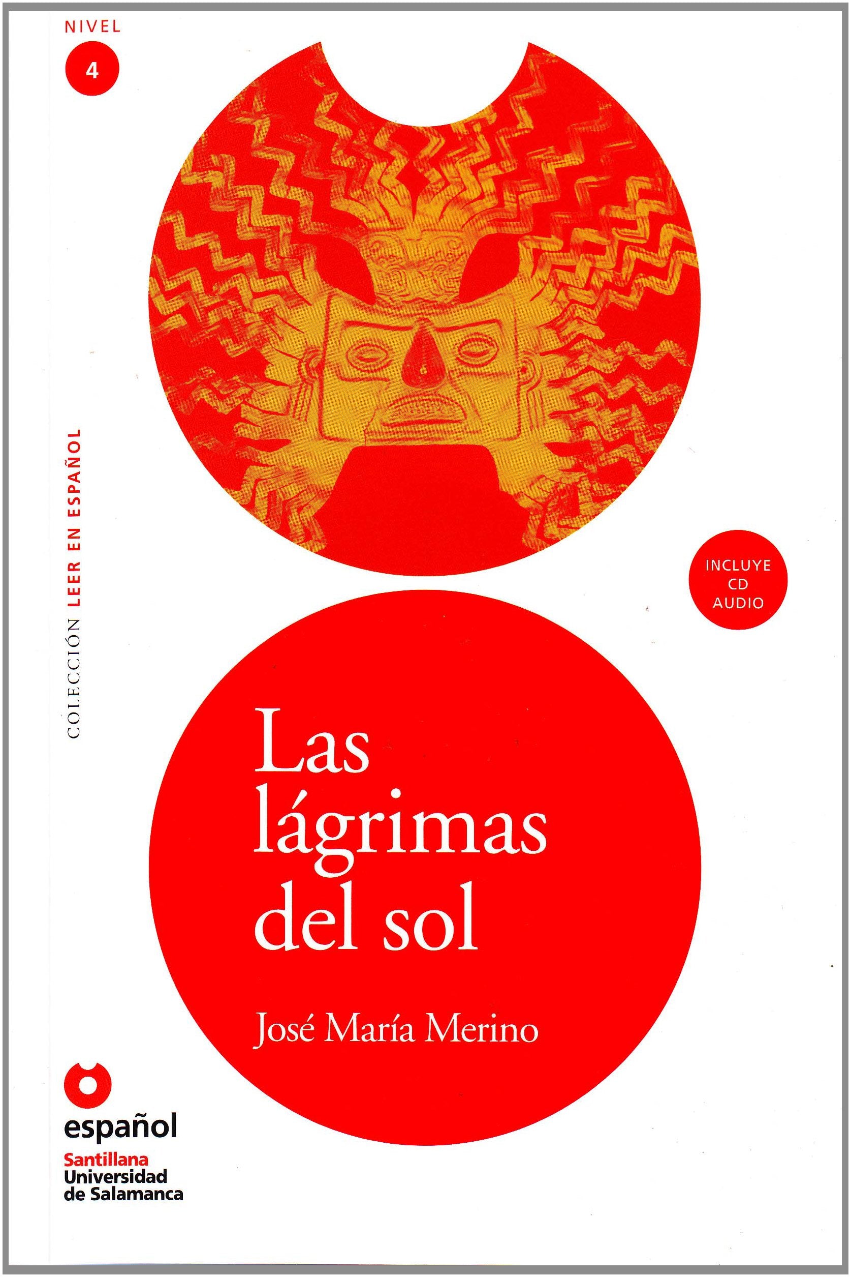 Las Lagrimas del Sol (CD)(Adaptacin) Study Guides