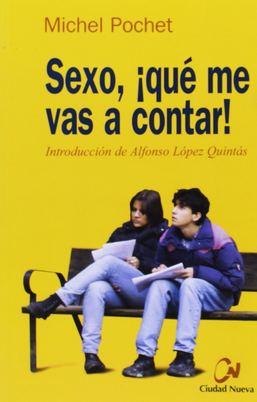 Sexo, ¡qué me vas a contar! Books