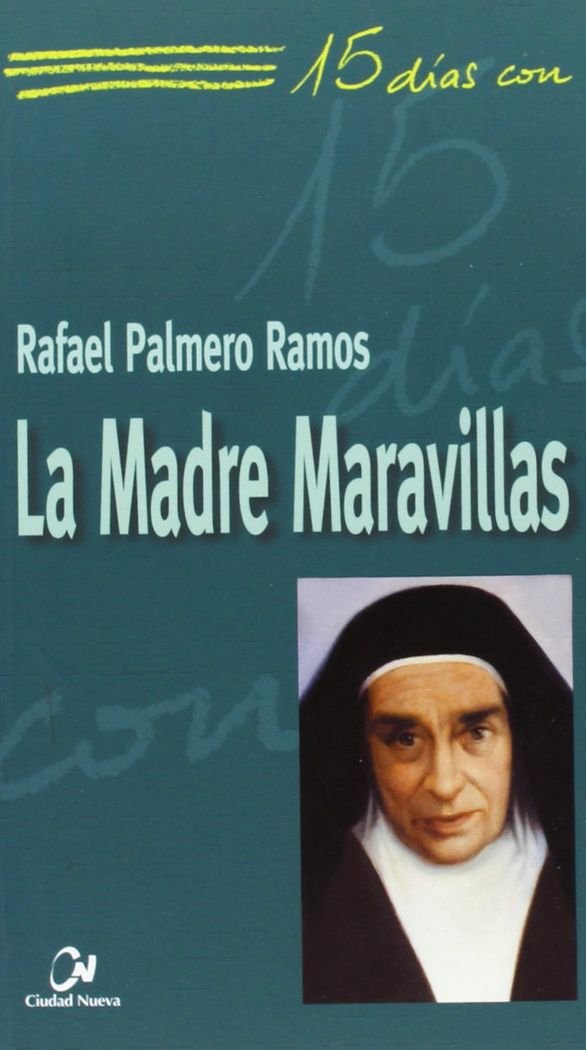 La Madre Maravillas book