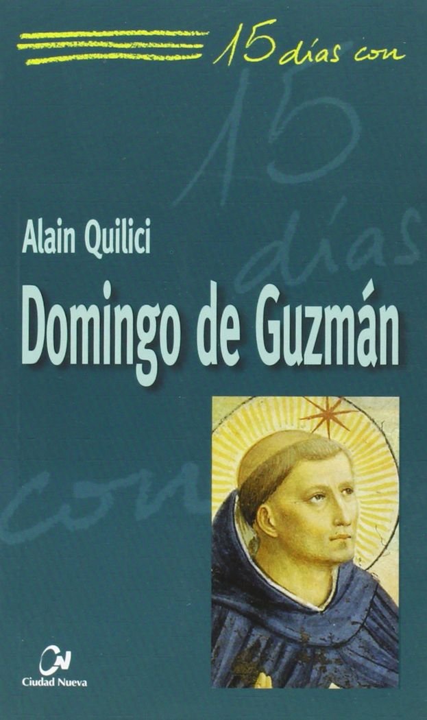 Quilici, A: Domingo de Guzmán Novels & Short Stories
