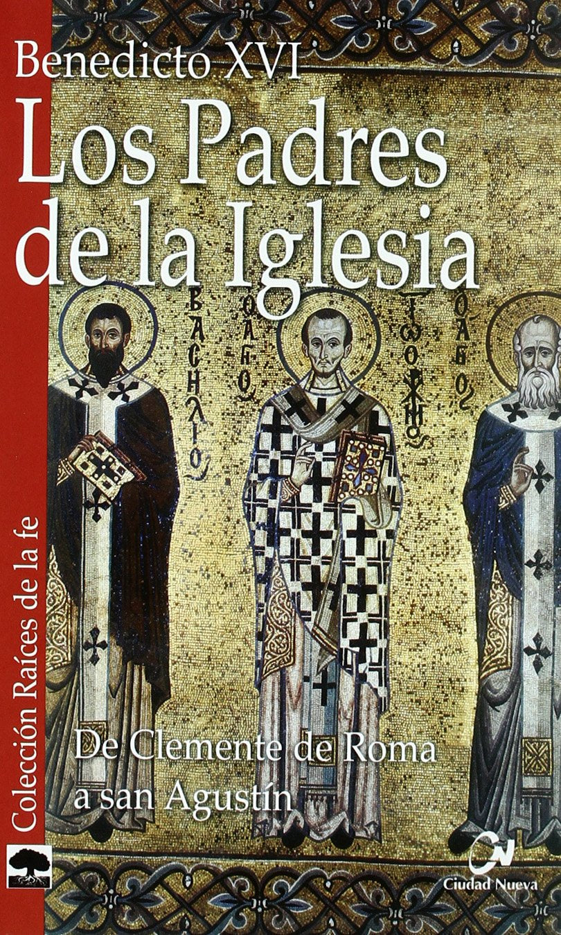 Los Padres de la Iglesia: De Clemente de Roma a san Agustín book