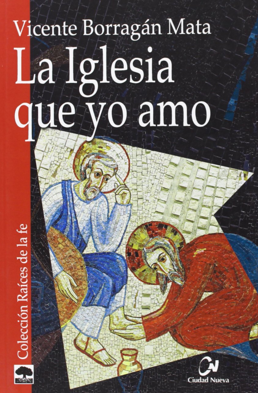 La Iglesia que yo amo Social Sciences