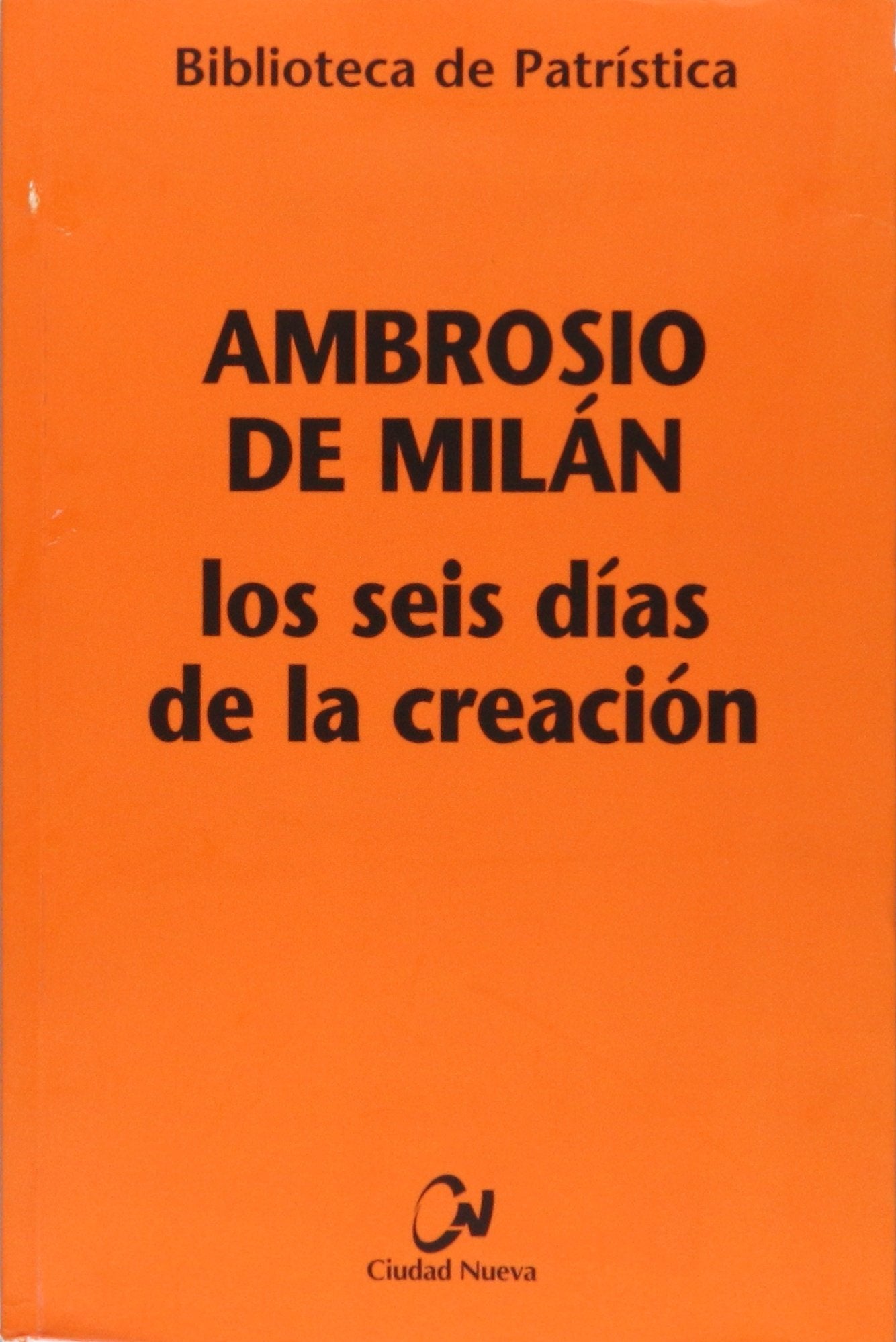 Los seis dias de la creacion Social Sciences