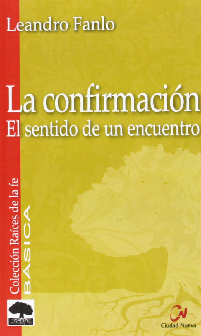 La Confirmación : el sentido de un encuentro Social Sciences