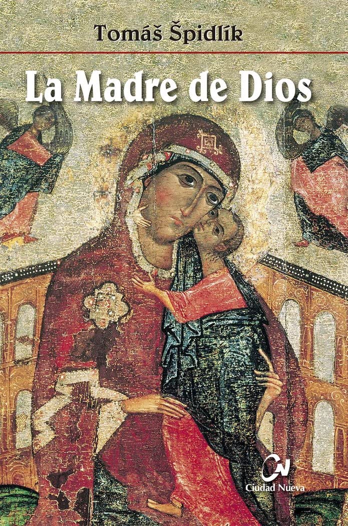 Product Image: La Madre de Dios