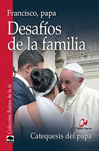 Desafíos de la familia : catequesis del Papa Social Sciences