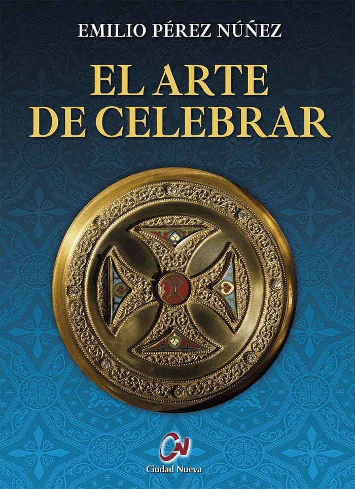 El arte de celebrar (Raíces de la fe) Religion & Esotericism