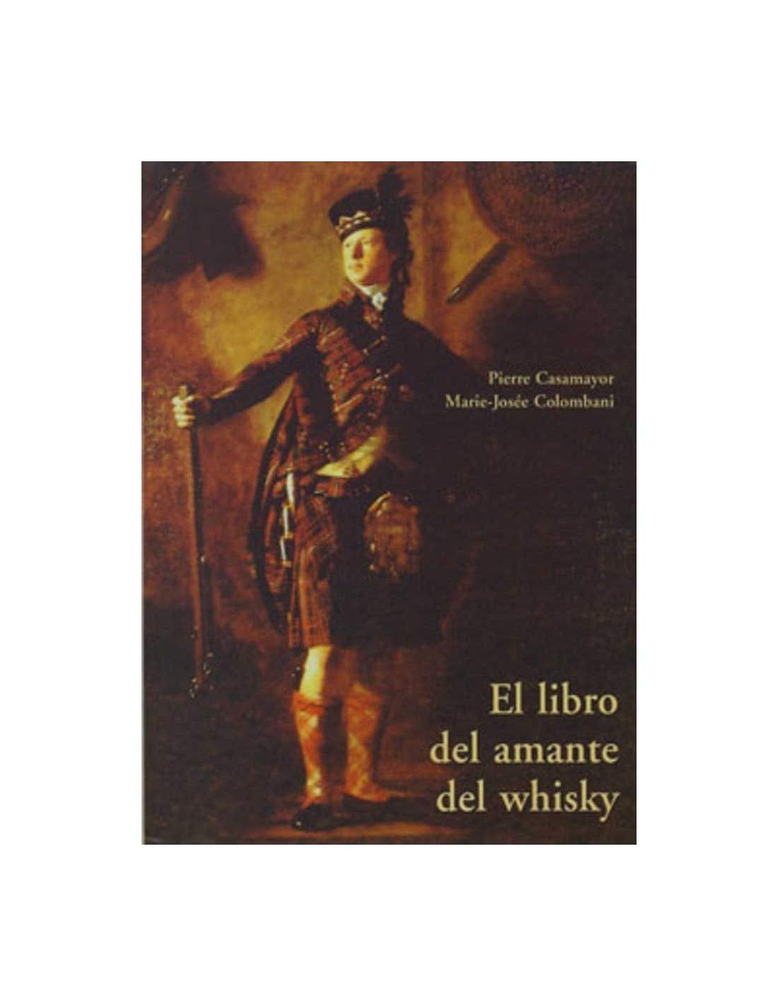 El libro del amante del whisky Leisure, Home & Garden