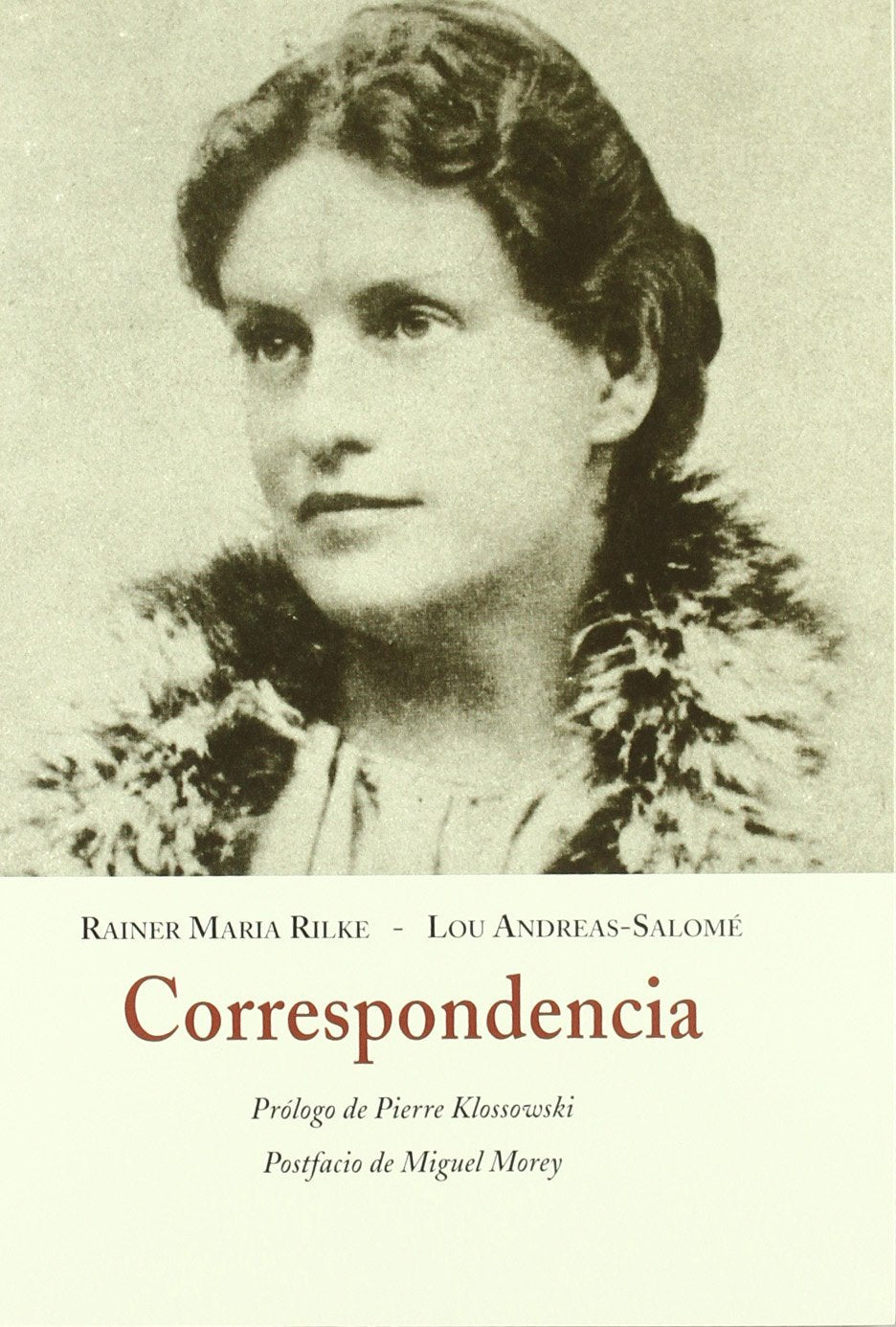 Correspondencia (El Barquero (olañeta)) Books