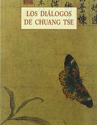 Product Image: Los diálogos de Chuang Tse