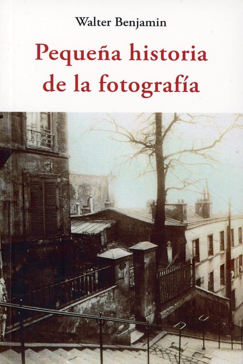 Pequeña historia de la fotografía Film, Art & Culture