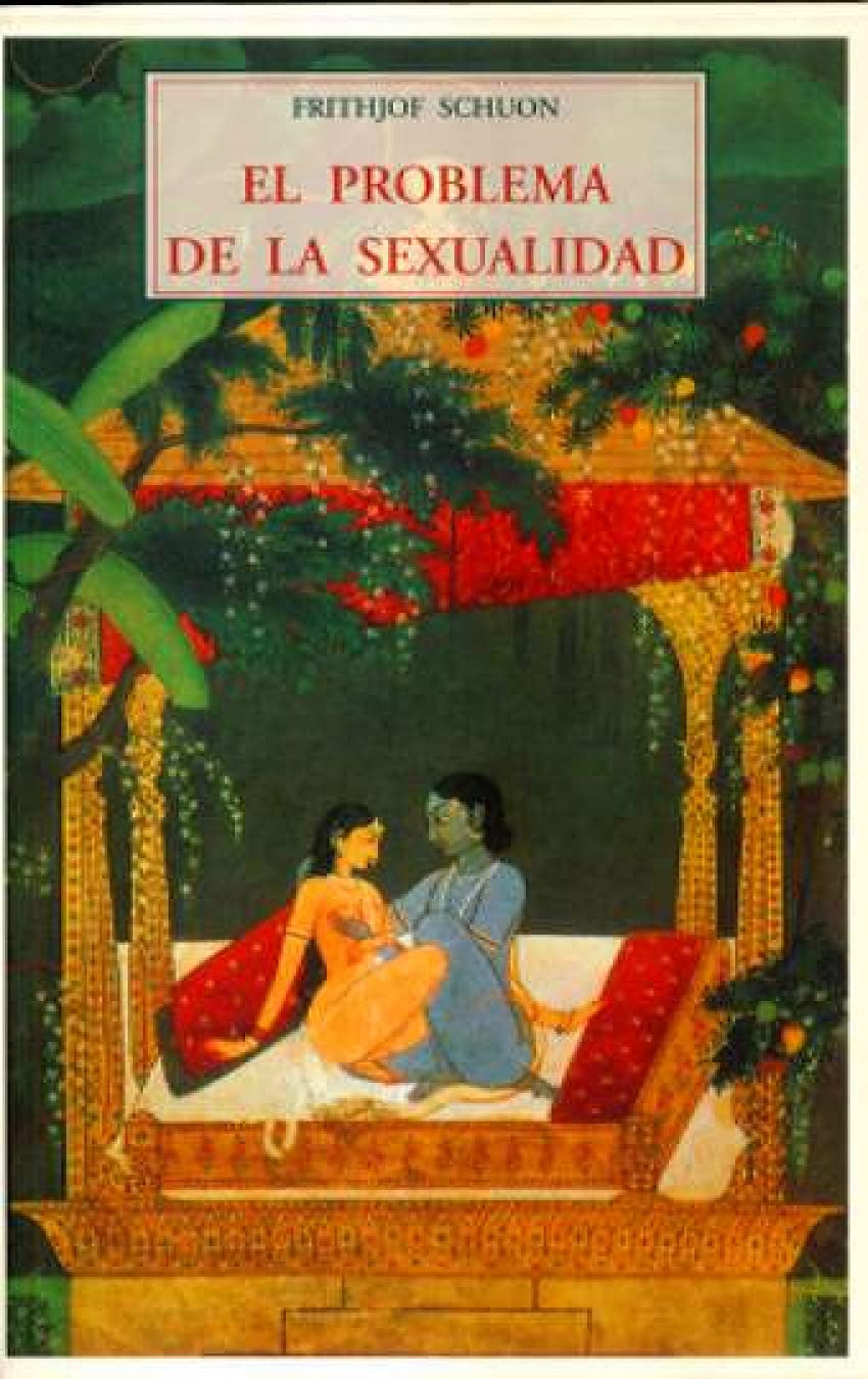 El problema de la sexualidad Psychology