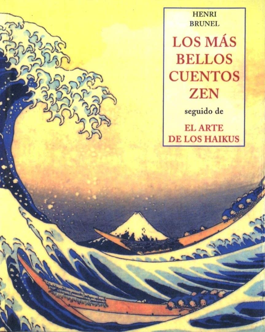 LOS MAS BELLOS CUENTOS ZEN book