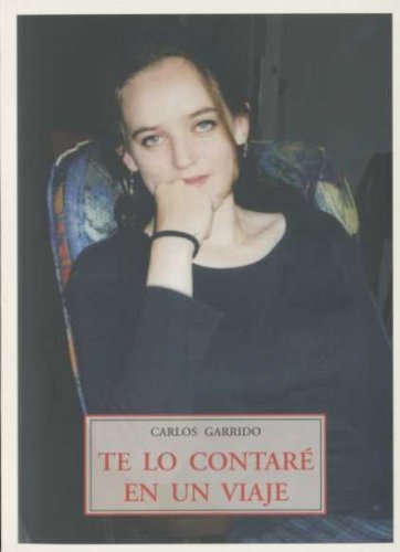 Te lo contaré en un viaje Social Sciences