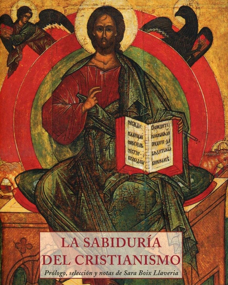 La sabiduría del cristianismo Learning & Reference