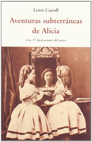 Aventuras subterráneas de Alicia Non-fiction