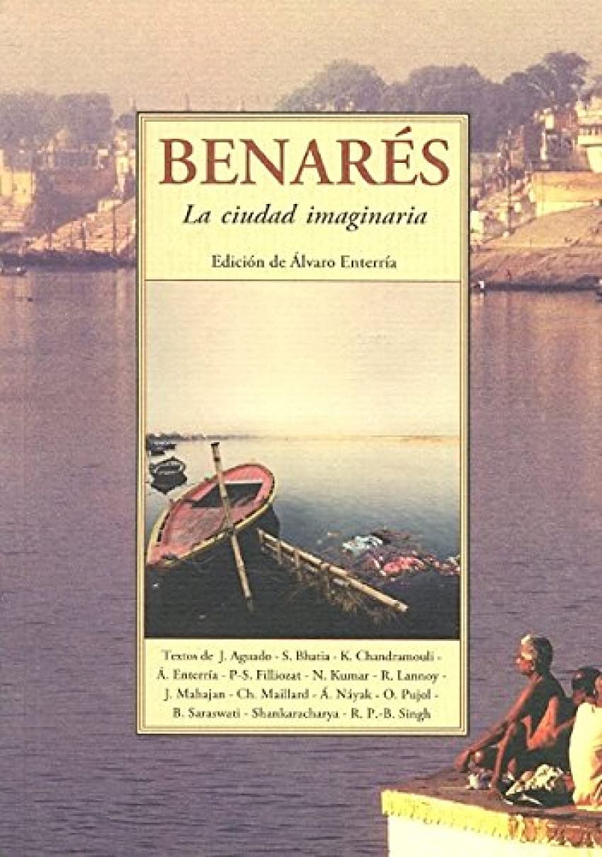 BENARES TI-108 Learning & Reference