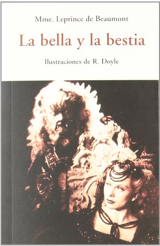 BELLA Y LA BESTIA CEN-57 Learning & Reference