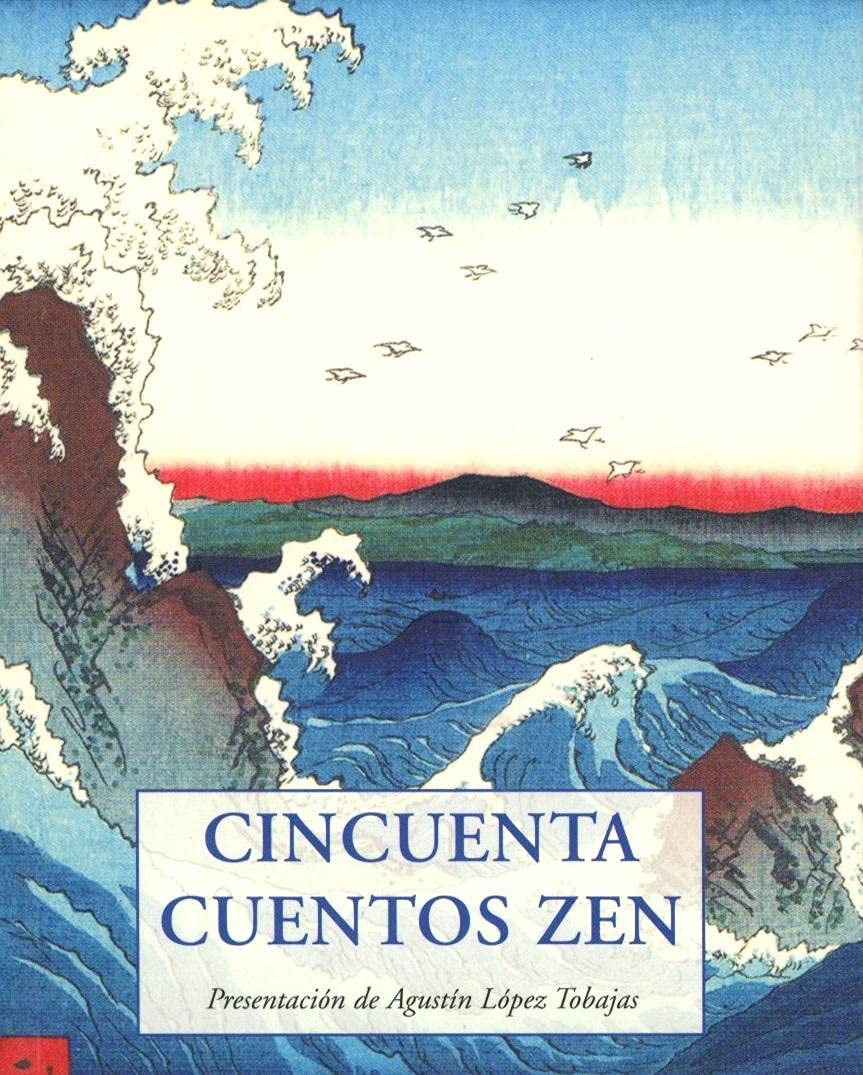 CINCUENTA CUENTOS ZEN book