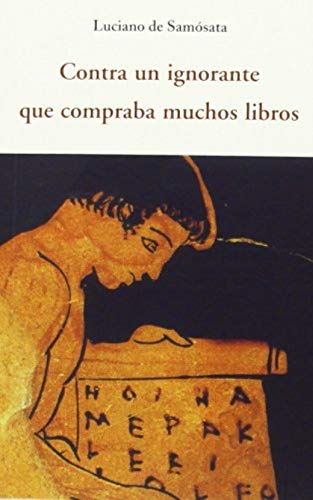 Contra un ignorante que compraba muchos libros Reading Aloud & Learning to Read