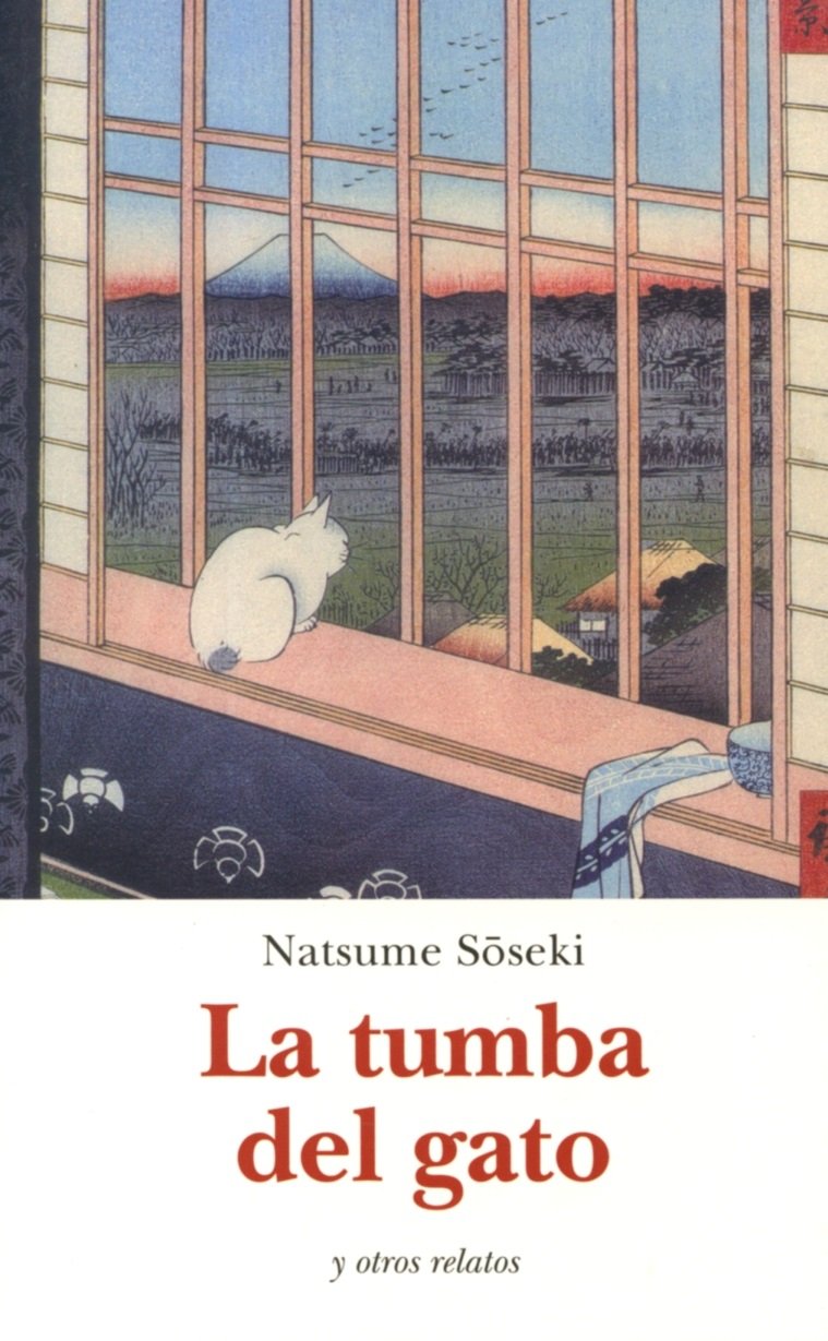 La tumba del gato: Y otros relatos Non-fiction