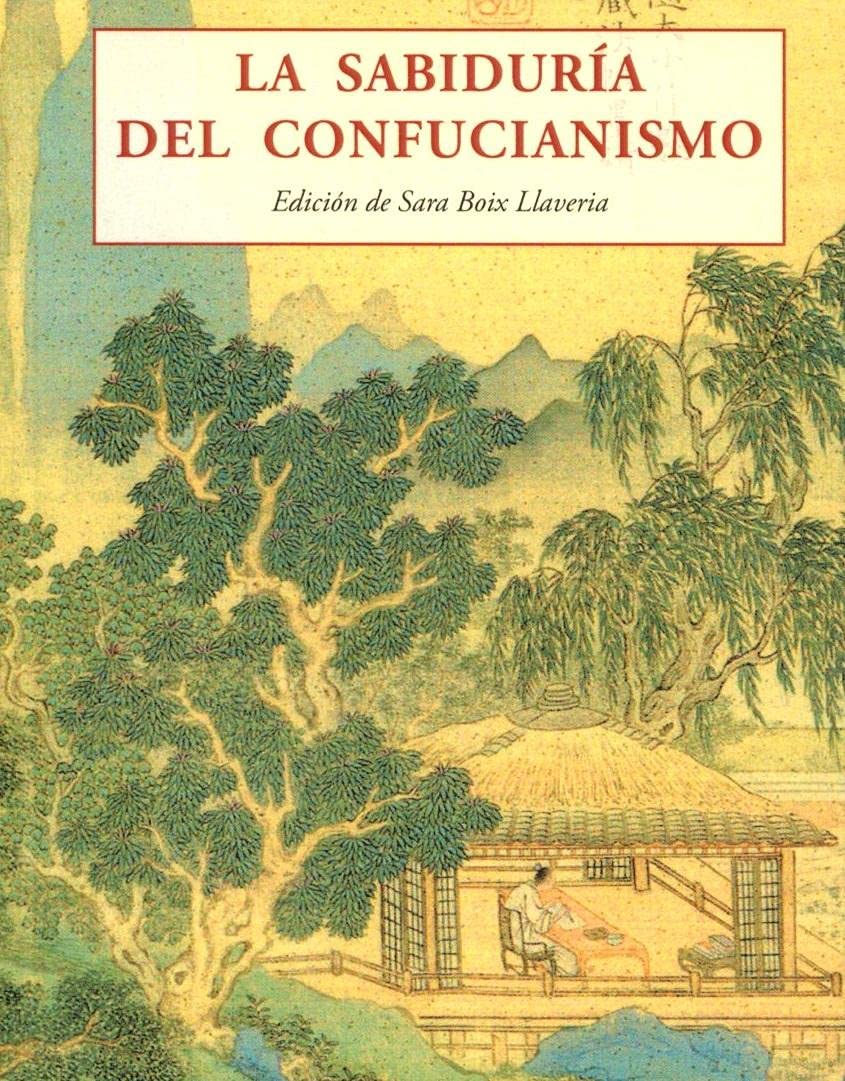 La sabiduría del confucianismo Social Sciences