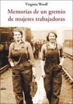 Memorias de un gremio de mujeres trabajadoras book