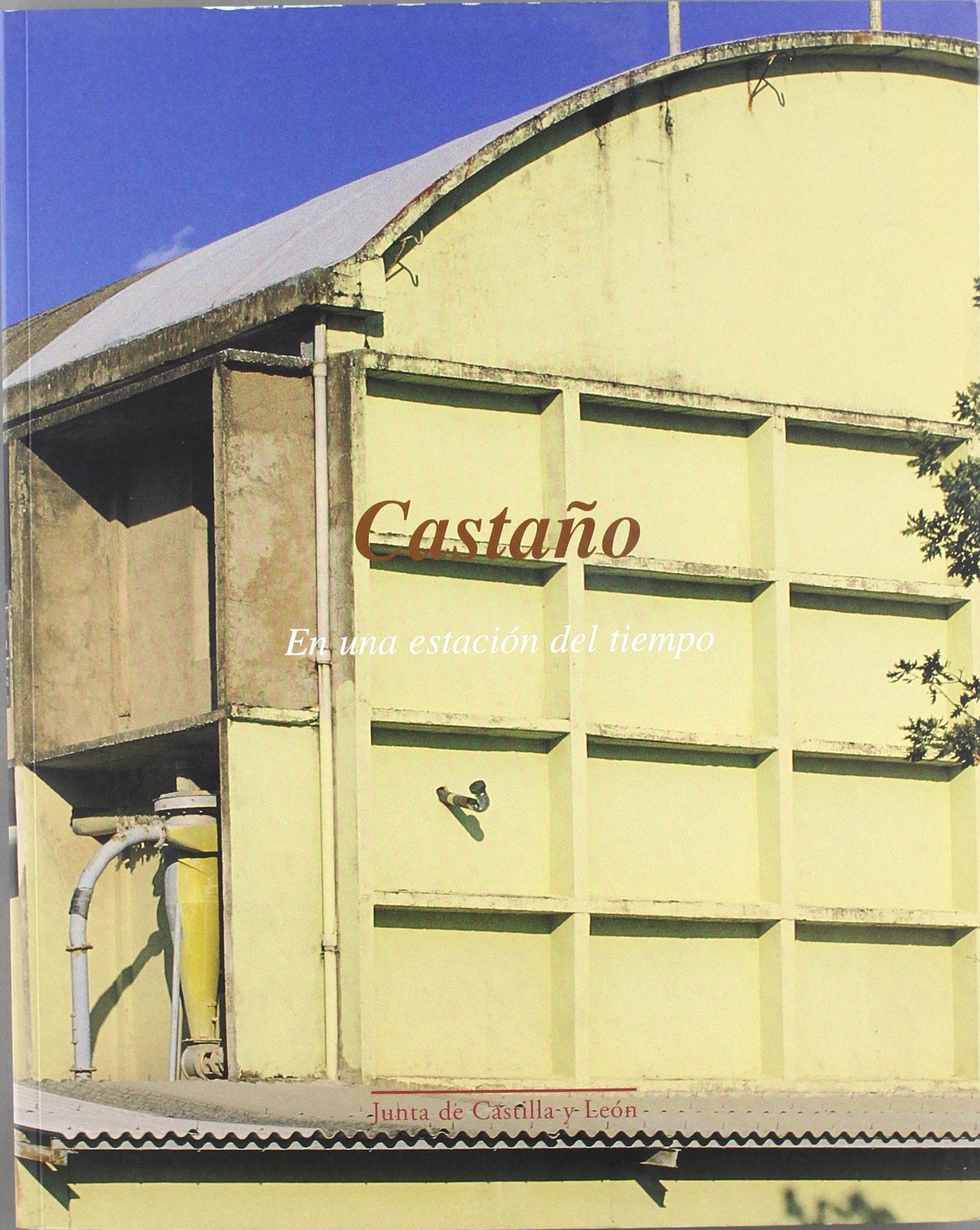 Castaño Rodríguez, M: En una estación del tiempo Film, Art & Culture