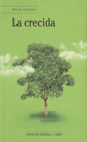 CRECIDA (Barrio Maravillas, Band 0) Contemporary literature