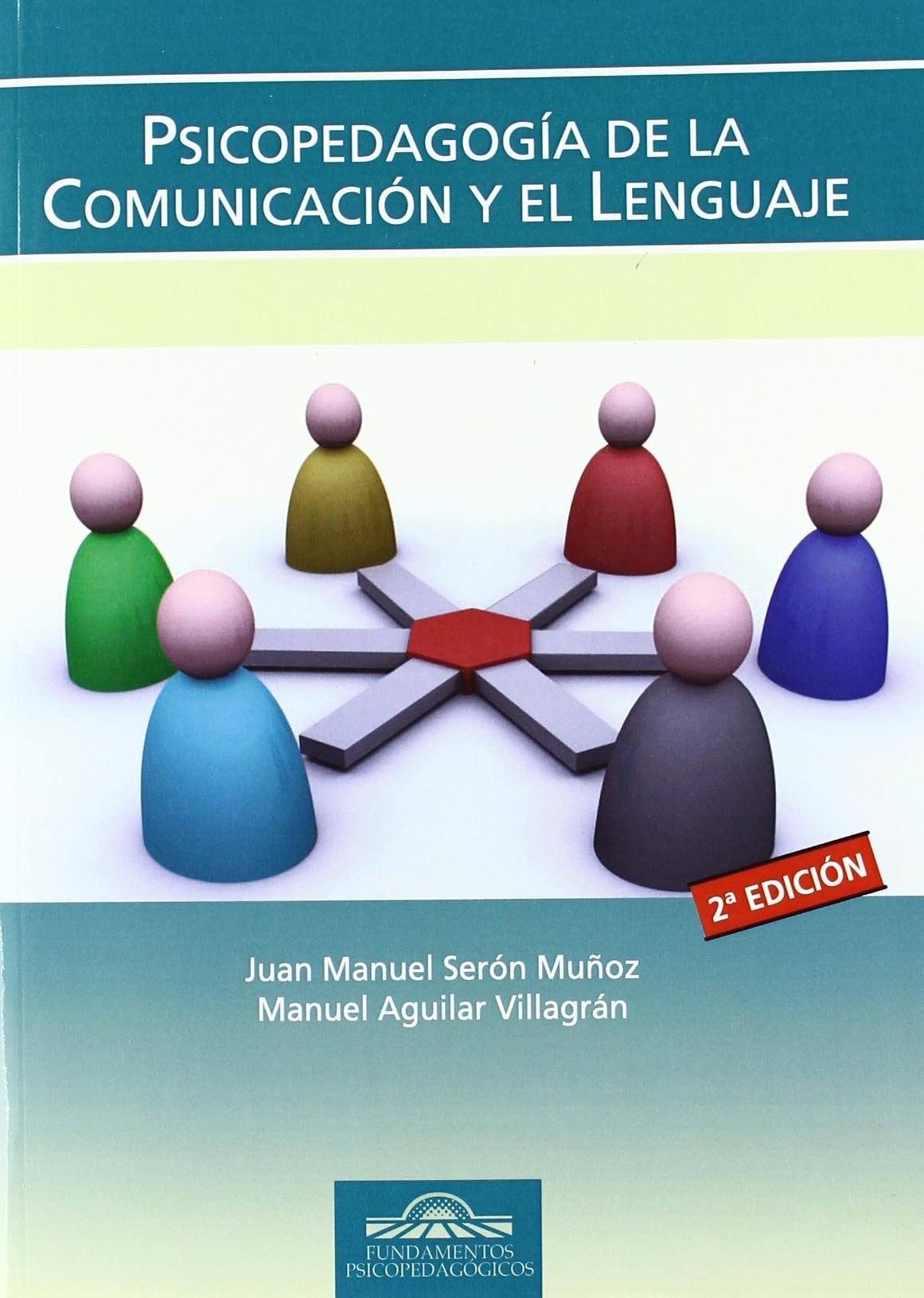 Psicopedagogía de la comunicación y el lenguaje Books
