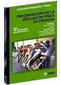 Programación de la educación física en primaria, 3 curso, 2 Study Guides