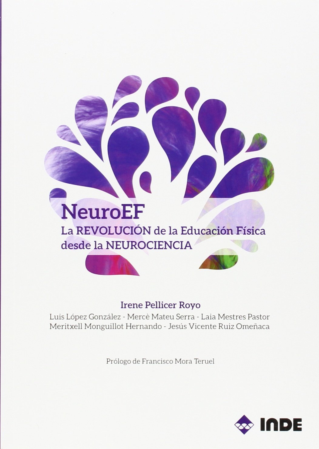 NeuroEF : la revolución de la educación física desde la neurociencia Study Guides